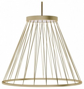 Подвесной светильник Favourite Fibra 4634-4P в Качканаре - kachkanar.ok-mebel.com | фото