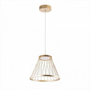 Подвесной светильник Favourite Fibra 4634-4P в Качканаре - kachkanar.ok-mebel.com | фото 2