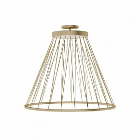 Подвесной светильник Favourite Fibra 4634-4P в Качканаре - kachkanar.ok-mebel.com | фото 4