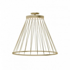 Подвесной светильник Favourite Fibra 4634-4P в Качканаре - kachkanar.ok-mebel.com | фото 5