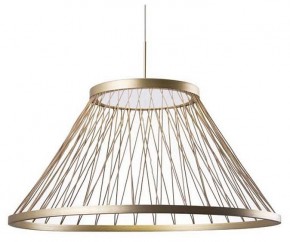 Подвесной светильник Favourite Fibra 4634-6P в Качканаре - kachkanar.ok-mebel.com | фото