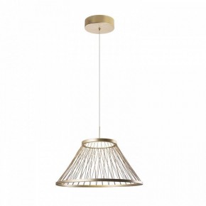 Подвесной светильник Favourite Fibra 4634-6P в Качканаре - kachkanar.ok-mebel.com | фото 3