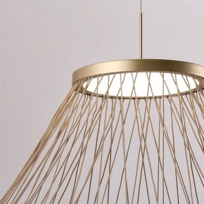 Подвесной светильник Favourite Fibra 4634-6P в Качканаре - kachkanar.ok-mebel.com | фото 6