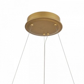 Подвесной светильник Favourite Mirabella 4754-5P в Качканаре - kachkanar.ok-mebel.com | фото 7