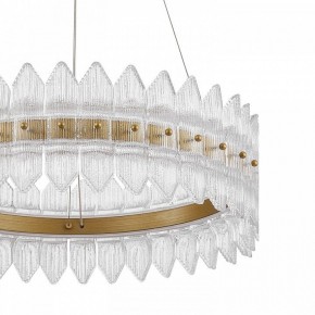 Подвесной светильник Favourite Mirabella 4754-5P в Качканаре - kachkanar.ok-mebel.com | фото 8