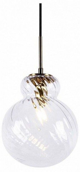 Подвесной светильник Favourite Ortus 4267-1P в Качканаре - kachkanar.ok-mebel.com | фото 1