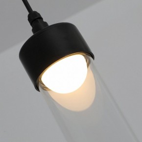 Подвесной светильник Favourite Outdoor 4702-1P в Качканаре - kachkanar.ok-mebel.com | фото 7