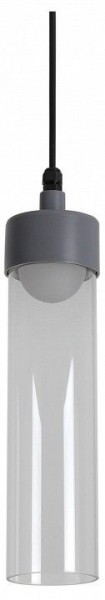 Подвесной светильник Favourite Outdoor 4703-1P в Качканаре - kachkanar.ok-mebel.com | фото