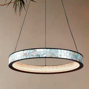 Подвесной светильник Favourite Shelty 4704-8P в Качканаре - kachkanar.ok-mebel.com | фото 4