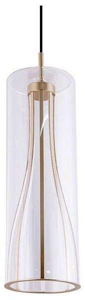 Подвесной светильник Favourite Striata 4626-1P в Качканаре - kachkanar.ok-mebel.com | фото