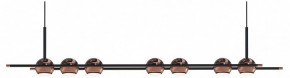 Подвесной светильник Favourite Sturm 4561-7P в Качканаре - kachkanar.ok-mebel.com | фото