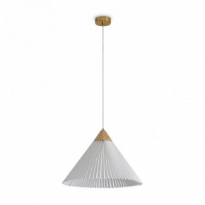 Подвесной светильник Freya Kinsley FR5533PL-01BS в Качканаре - kachkanar.ok-mebel.com | фото 2