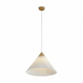 Подвесной светильник Freya Kinsley FR5533PL-01BS в Качканаре - kachkanar.ok-mebel.com | фото 3