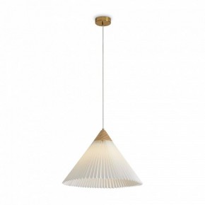 Подвесной светильник Freya Kinsley FR5533PL-01BS в Качканаре - kachkanar.ok-mebel.com | фото 4