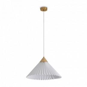 Подвесной светильник Freya Kinsley FR5533PL-01BS1 в Качканаре - kachkanar.ok-mebel.com | фото