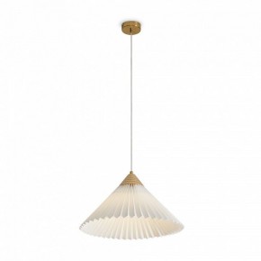 Подвесной светильник Freya Kinsley FR5533PL-01BS1 в Качканаре - kachkanar.ok-mebel.com | фото 3