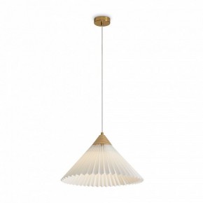 Подвесной светильник Freya Kinsley FR5533PL-01BS1 в Качканаре - kachkanar.ok-mebel.com | фото 4