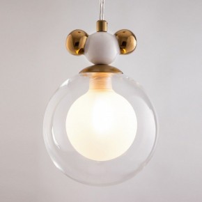 Подвесной светильник Freya Pitch FR5364PL-01BS в Качканаре - kachkanar.ok-mebel.com | фото 5