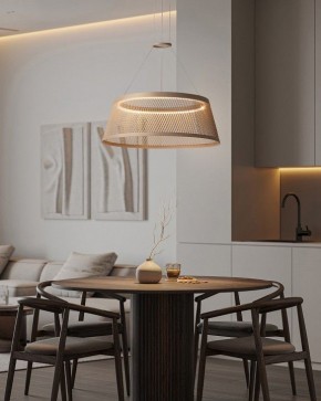 Подвесной светильник Freya Prism FR5535PL-L14B в Качканаре - kachkanar.ok-mebel.com | фото 9