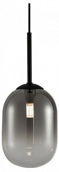Подвесной светильник Freya Tesse FR1011PL-01B1 в Качканаре - kachkanar.ok-mebel.com | фото 1