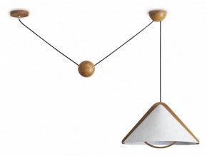 Подвесной светильник Freya Umbra FR5554CL-01T в Качканаре - kachkanar.ok-mebel.com | фото