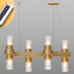Подвесной светильник Imex MD.23472 MD.23472-8-P-SGD в Качканаре - kachkanar.ok-mebel.com | фото 3