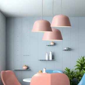 Подвесной светильник Imperiumloft Ambit MU01 в Качканаре - kachkanar.ok-mebel.com | фото 10