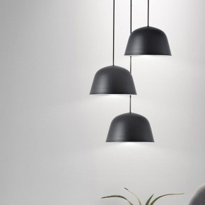 Подвесной светильник Imperiumloft Ambit MU01 в Качканаре - kachkanar.ok-mebel.com | фото 3