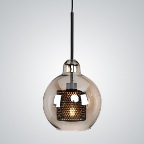 Подвесной светильник Imperiumloft CATCH AMBER CATCH-AMBER01 в Качканаре - kachkanar.ok-mebel.com | фото