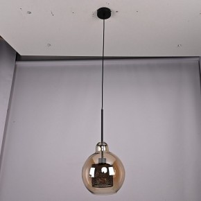 Подвесной светильник Imperiumloft CATCH AMBER CATCH-AMBER01 в Качканаре - kachkanar.ok-mebel.com | фото 4