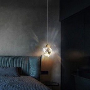 Подвесной светильник Imperiumloft CRISTEL CRISTEL-ONE01 в Качканаре - kachkanar.ok-mebel.com | фото 11