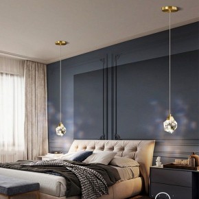 Подвесной светильник Imperiumloft CRISTEL CRISTEL-ONE01 в Качканаре - kachkanar.ok-mebel.com | фото 12