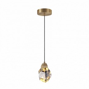 Подвесной светильник Imperiumloft CRISTEL CRISTEL-ONE01 в Качканаре - kachkanar.ok-mebel.com | фото 2