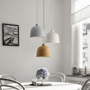 Подвесной светильник Imperiumloft Grain MUT в Качканаре - kachkanar.ok-mebel.com | фото 8