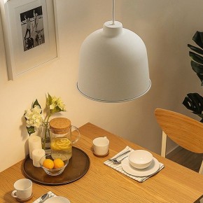 Подвесной светильник Imperiumloft Grain MUT в Качканаре - kachkanar.ok-mebel.com | фото 9