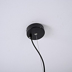 Подвесной светильник Imperiumloft HAT Black ﻿HAT01 в Качканаре - kachkanar.ok-mebel.com | фото 9