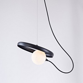 Подвесной светильник Imperiumloft MARGOTT Black margott01 в Качканаре - kachkanar.ok-mebel.com | фото