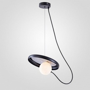 Подвесной светильник Imperiumloft MARGOTT Black margott01 в Качканаре - kachkanar.ok-mebel.com | фото 2