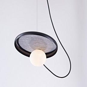 Подвесной светильник Imperiumloft MARGOTT Black margott01 в Качканаре - kachkanar.ok-mebel.com | фото 3