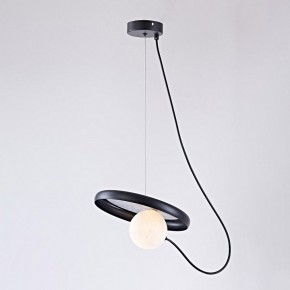 Подвесной светильник Imperiumloft MARGOTT Black margott01 в Качканаре - kachkanar.ok-mebel.com | фото 4