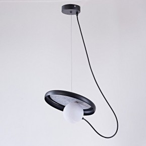 Подвесной светильник Imperiumloft MARGOTT Black margott01 в Качканаре - kachkanar.ok-mebel.com | фото 5