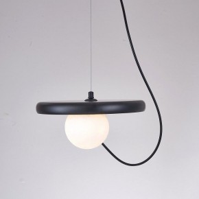 Подвесной светильник Imperiumloft MARGOTT Black margott01 в Качканаре - kachkanar.ok-mebel.com | фото 7