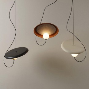 Подвесной светильник Imperiumloft MARGOTT Black margott01 в Качканаре - kachkanar.ok-mebel.com | фото 10