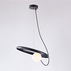 Подвесной светильник Imperiumloft MARGOTT Black margott01 в Качканаре - kachkanar.ok-mebel.com | фото 2