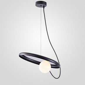 Подвесной светильник Imperiumloft MARGOTT Black margott01 в Качканаре - kachkanar.ok-mebel.com | фото 3