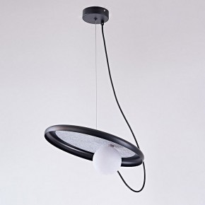 Подвесной светильник Imperiumloft MARGOTT Black margott01 в Качканаре - kachkanar.ok-mebel.com | фото 4