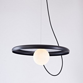 Подвесной светильник Imperiumloft MARGOTT Black margott01 в Качканаре - kachkanar.ok-mebel.com | фото 5