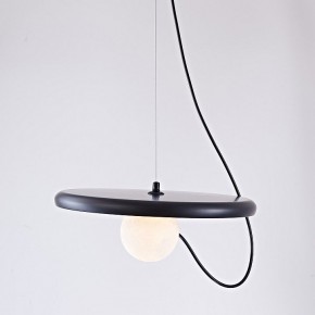 Подвесной светильник Imperiumloft MARGOTT Black margott01 в Качканаре - kachkanar.ok-mebel.com | фото 6