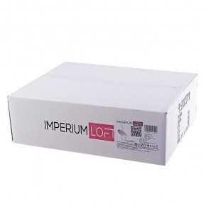 Подвесной светильник Imperiumloft MARGOTT Black margott01 в Качканаре - kachkanar.ok-mebel.com | фото 8