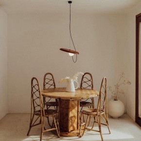 Подвесной светильник Imperiumloft MARGOTT Orange margott01 в Качканаре - kachkanar.ok-mebel.com | фото 3